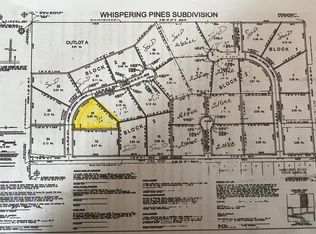 LOT 15 647th St, Wabasha, MN 55981