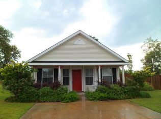 13461 McLeod Ct, Gulfport, MS 39503