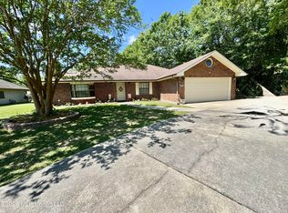 8003 Fishook Ln, Picayune, MS 39466