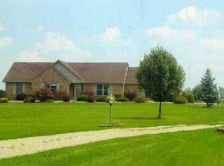 4746 S 100 W, Albion, IN 46701