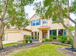 24211 Hamptonshire Ln, Katy, TX 77494