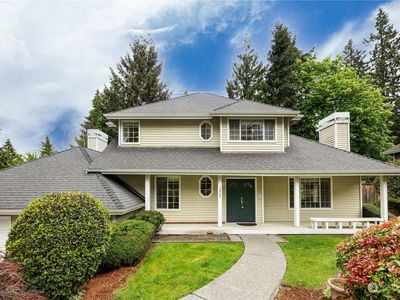 3620 92nd Avenue SE, Mercer Island, WA, 98040