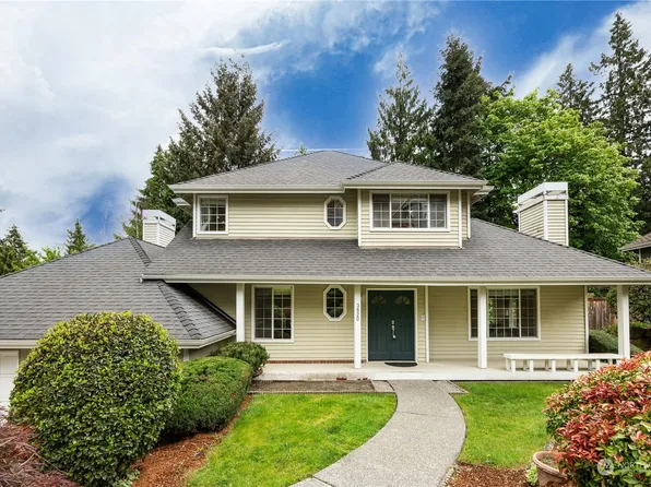 3620 92nd Avenue SE, Mercer Island, WA 98040