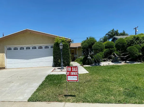 13011 Close St, Whittier, CA 90605