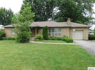 1410 E Sandusky St, Findlay, OH 45840