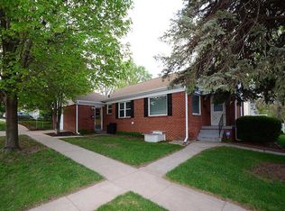2347 N 61st St, Omaha, NE 68104
