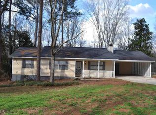 3967 Woodland Cir SE, Conyers, GA 30013