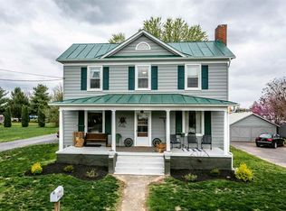 111 Fraley Ln, Bridgewater, VA 22812