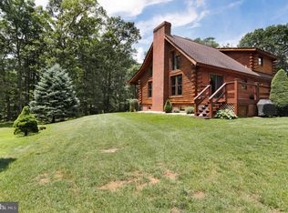 11133 Garrison Hollow Rd, Clear Spring, MD 21722
