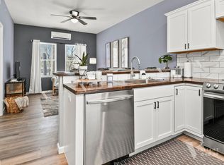 Oakwood Apartments on Cherry Street, Springfield, MO 65802