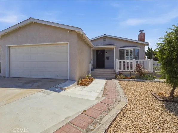 22312 Anza Ave, Torrance, CA 90505