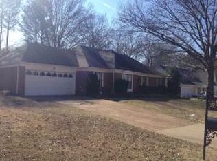 8349 Shingle Oaks Cv, Cordova, TN 38018