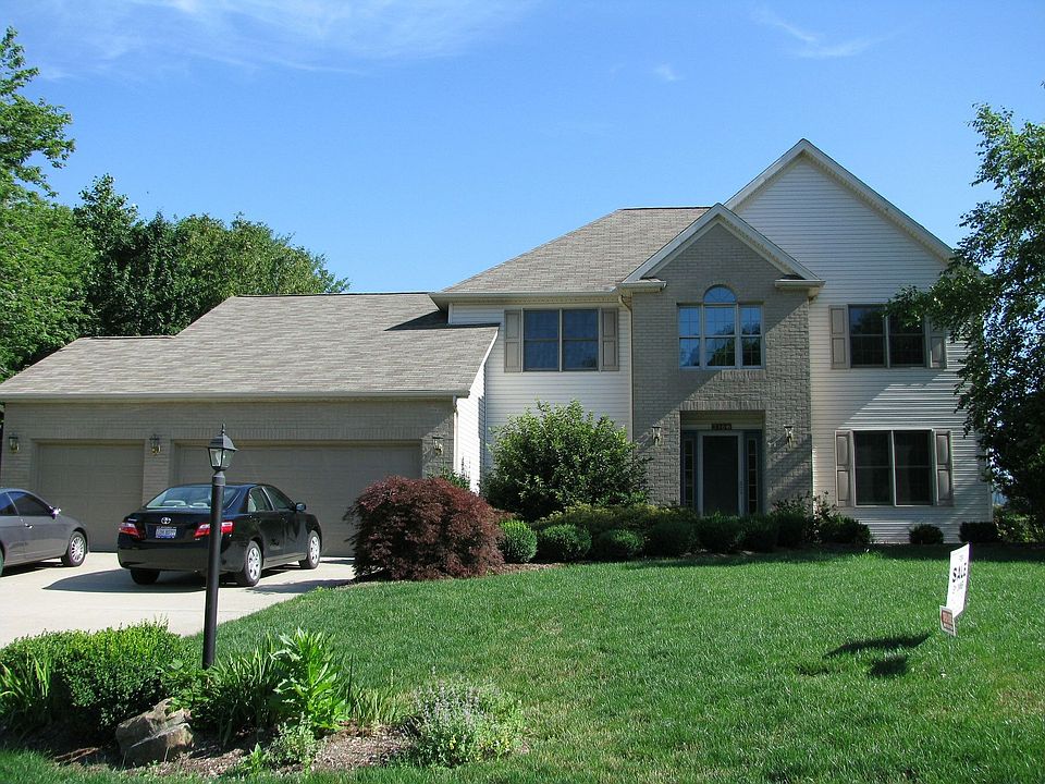 Main picture of house