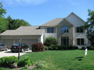 3166 Rosewood Oval, North Royalton, OH 44133