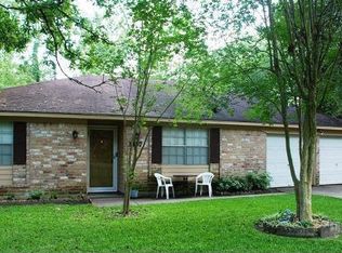 3407 Hickory Hollow Rd, Spring, TX 77380