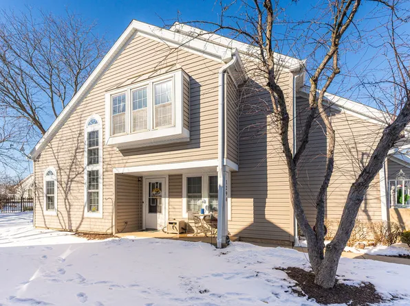1294 Donegal Ct #1294, Carol Stream, IL 60188