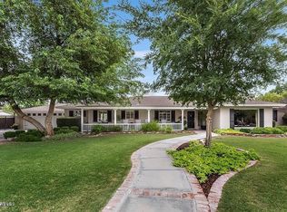 540 W Rancho Dr, Phoenix, AZ 85013