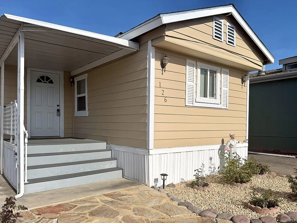 1st image of 6460 Convoy Ct Space 126