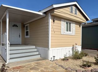 Kearny Lodge Mobile Home Park, San Diego, CA 92117