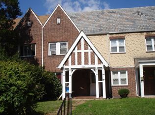 4016 Woodhaven Ave, Baltimore, MD 21216