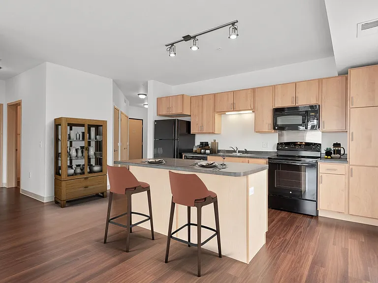 Fourth Street Co-op Apartments — Photo 65