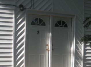 810 W 1st St APT 2, Gladwin, MI 48624