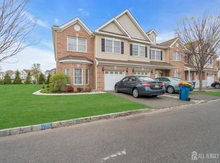 36 Morgan Way, Monroe Township, NJ 08831