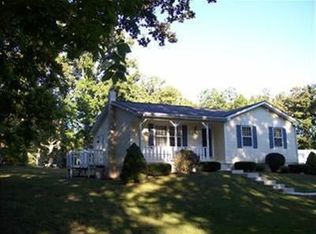 206 W Boulder Dr, Ironton, MO 63650