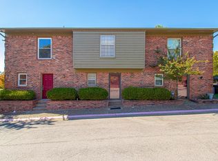 504 Green Mountain Dr APT 101, Little Rock, AR 72211