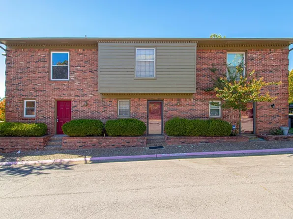 504 Green Mountain Dr APT 101, Little Rock, AR 72211