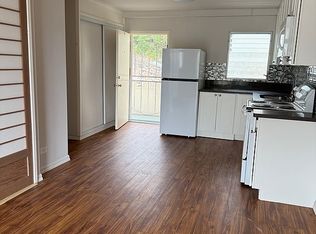 1002/A Prospect St #9, Honolulu, HI 96822