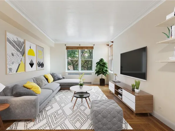 2191 Bolton Street #5D, Bronx, NY 10462