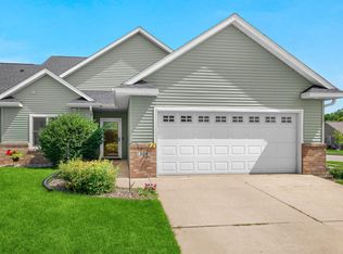 509 Russell Dr N, Holmen, WI 54636