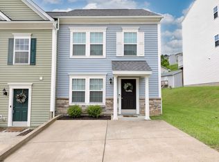 135 Inlet St, Morgantown, WV 26508