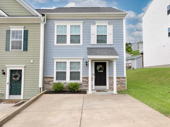 135 Inlet St, Morgantown, WV 26508