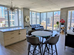 659 W Randolph St #601, Chicago, IL 60661