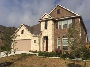 8408 Rocky Bluff Dr, Austin, TX 78737