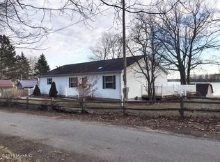 13 Lakeview Golf Park, Lakeview, MI 48850