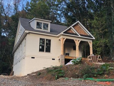 1195 W 46th St, Chattanooga, TN, 37409