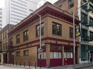 555 Clay St, San Francisco, CA 94111