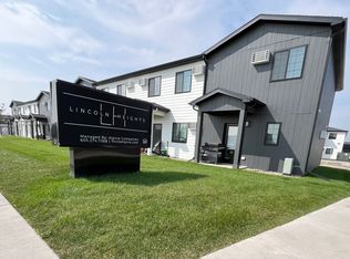 Lincoln Heights, Harrisburg, SD 57032