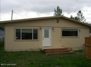 603 Mason Dr, Anchorage, AK 99504