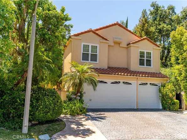 23030 Park Veneto, Calabasas, CA 91302