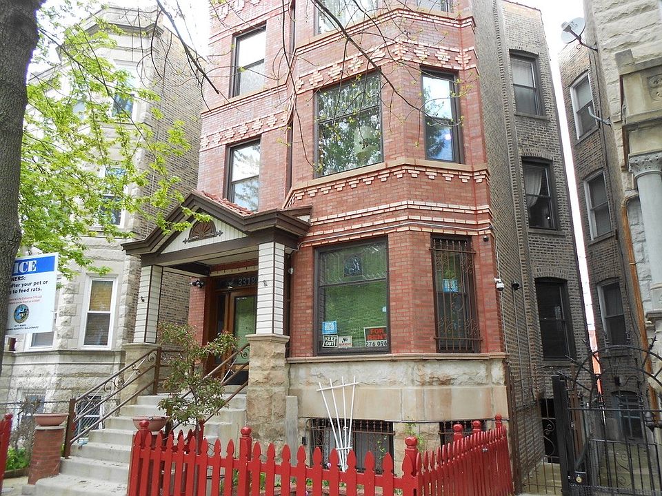 1st image of 3318 W Pierce Ave APT 3
