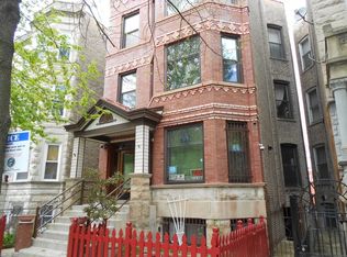 3318 W Pierce Ave APT 3, Chicago, IL 60651