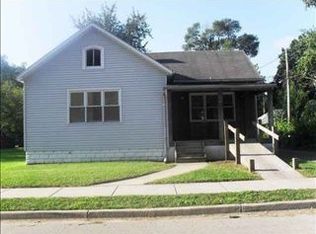 719 Aspenwald Ave, Elkhart, IN 46516