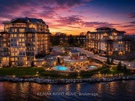 2nd image of 80 Orchard Point Rd #402