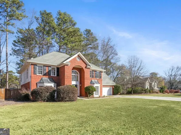 554 Russett Ct SW, Marietta, GA 30064