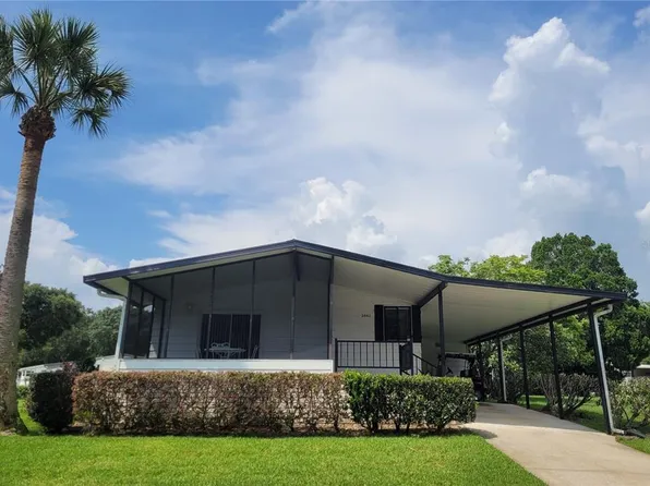 3882 Diamond Oak Way #615, Zellwood, FL 32798