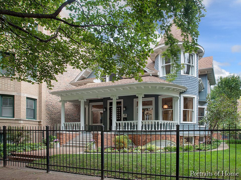 1st image of 5049 N Winchester Ave